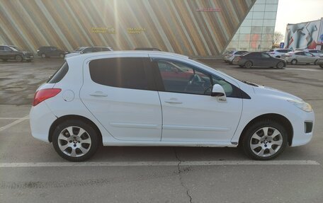 Peugeot 308 II, 2011 год, 525 000 рублей, 4 фотография