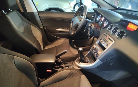 Peugeot 308 II, 2011 год, 525 000 рублей, 11 фотография