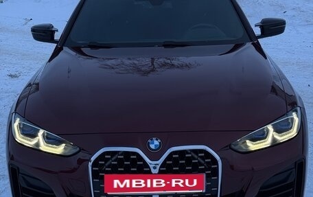 BMW 4 серия, 2021 год, 5 250 000 рублей, 18 фотография