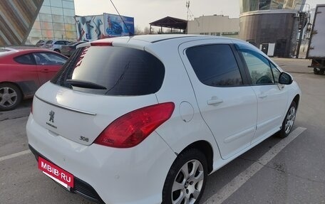 Peugeot 308 II, 2011 год, 525 000 рублей, 5 фотография