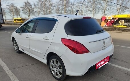 Peugeot 308 II, 2011 год, 525 000 рублей, 7 фотография