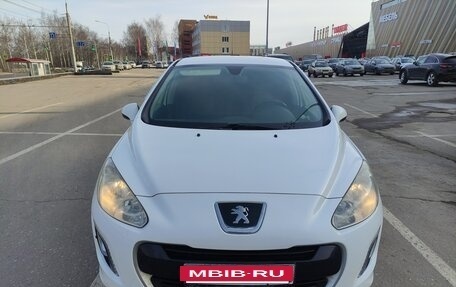 Peugeot 308 II, 2011 год, 525 000 рублей, 3 фотография