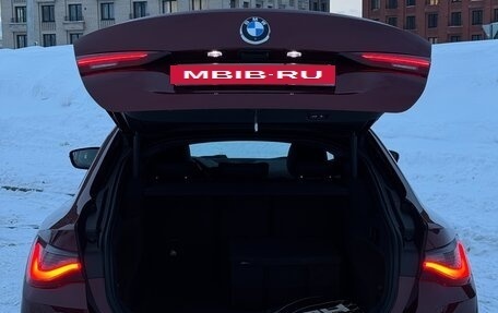 BMW 4 серия, 2021 год, 5 250 000 рублей, 19 фотография