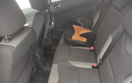 Peugeot 308 II, 2011 год, 525 000 рублей, 12 фотография