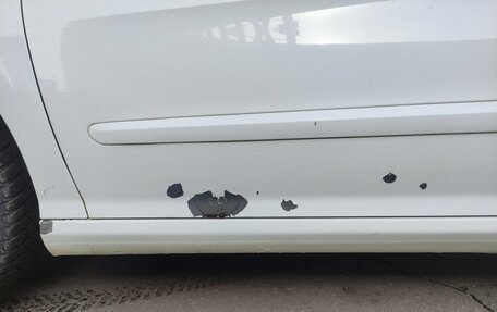 Peugeot 308 II, 2011 год, 525 000 рублей, 20 фотография