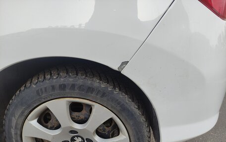 Peugeot 308 II, 2011 год, 525 000 рублей, 23 фотография