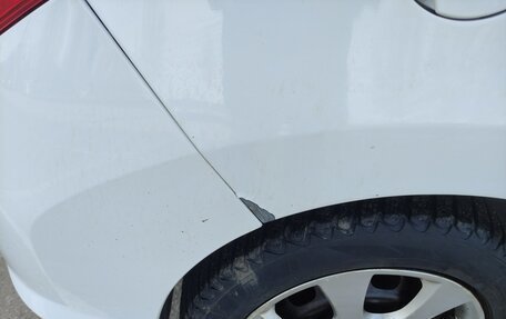 Peugeot 308 II, 2011 год, 525 000 рублей, 22 фотография