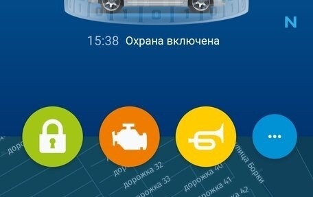 Peugeot 308 II, 2011 год, 525 000 рублей, 17 фотография