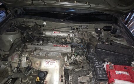 Toyota Camry V30, 1992 год, 320 000 рублей, 4 фотография