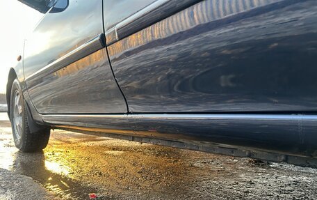 KIA Spectra II (LD), 2007 год, 320 000 рублей, 5 фотография