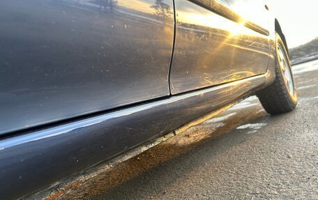 KIA Spectra II (LD), 2007 год, 320 000 рублей, 4 фотография