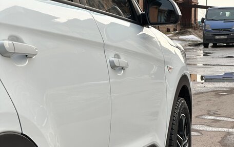 Hyundai Creta I рестайлинг, 2019 год, 1 750 000 рублей, 24 фотография