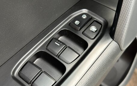 Hyundai Creta I рестайлинг, 2019 год, 1 750 000 рублей, 28 фотография