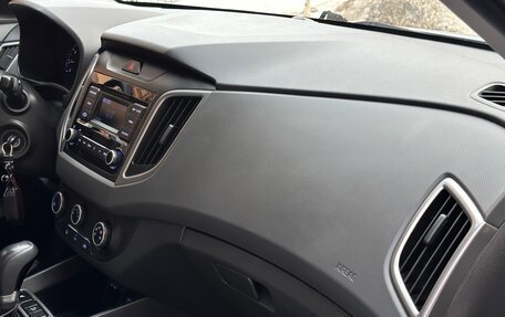 Hyundai Creta I рестайлинг, 2019 год, 1 750 000 рублей, 35 фотография