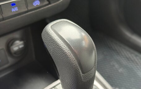 Hyundai Creta I рестайлинг, 2019 год, 1 750 000 рублей, 39 фотография