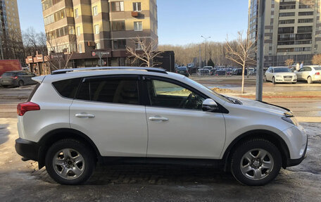 Toyota RAV4, 2014 год, 1 920 000 рублей, 2 фотография