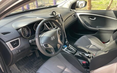 Hyundai i30 II рестайлинг, 2013 год, 1 500 000 рублей, 5 фотография