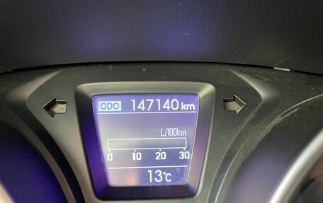 Hyundai i30 II рестайлинг, 2013 год, 1 500 000 рублей, 6 фотография