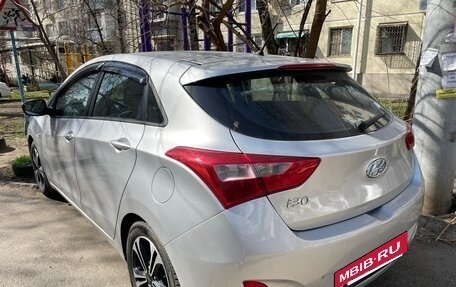 Hyundai i30 II рестайлинг, 2013 год, 1 500 000 рублей, 3 фотография
