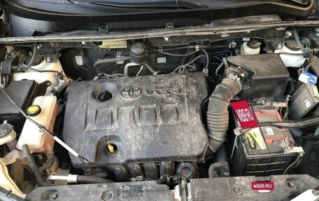 Toyota RAV4, 2014 год, 1 920 000 рублей, 9 фотография