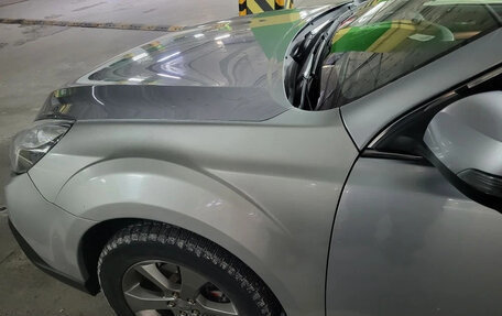 Subaru Outback IV рестайлинг, 2013 год, 1 780 000 рублей, 3 фотография