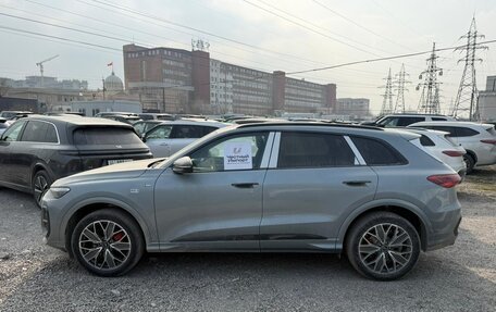Audi Q5, 2026 год, 6 670 000 рублей, 5 фотография