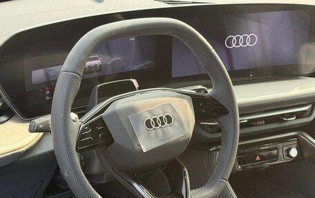 Audi Q5, 2026 год, 6 670 000 рублей, 12 фотография