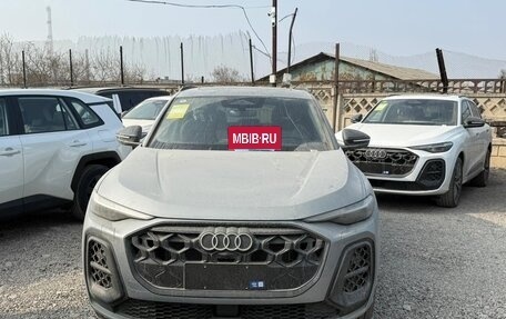 Audi Q5, 2026 год, 6 670 000 рублей, 2 фотография