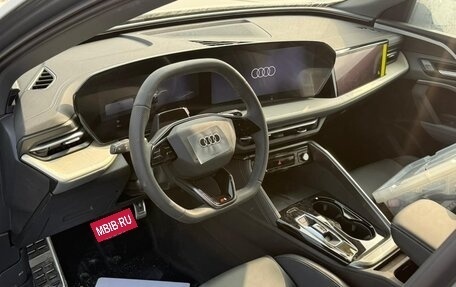 Audi Q5, 2026 год, 6 670 000 рублей, 9 фотография