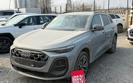 Audi Q5, 2026 год, 6 670 000 рублей, 3 фотография
