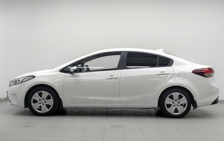 KIA Cerato III, 2018 год, 1 480 000 рублей, 8 фотография