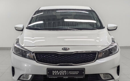KIA Cerato III, 2018 год, 1 480 000 рублей, 2 фотография