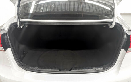 KIA Cerato III, 2018 год, 1 480 000 рублей, 10 фотография