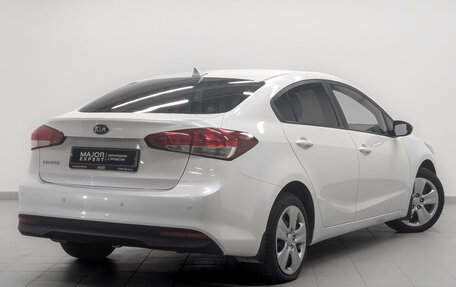 KIA Cerato III, 2018 год, 1 480 000 рублей, 5 фотография
