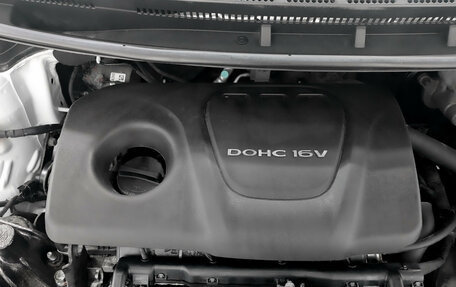 KIA Cerato III, 2018 год, 1 480 000 рублей, 9 фотография