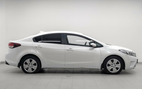 KIA Cerato III, 2018 год, 1 480 000 рублей, 4 фотография