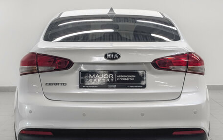 KIA Cerato III, 2018 год, 1 480 000 рублей, 6 фотография