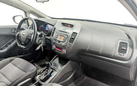 KIA Cerato III, 2018 год, 1 480 000 рублей, 11 фотография