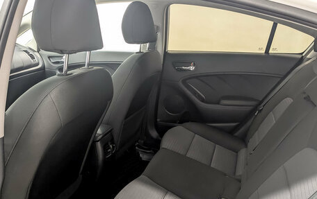 KIA Cerato III, 2018 год, 1 480 000 рублей, 12 фотография