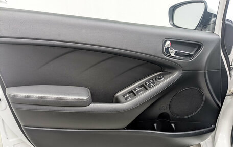 KIA Cerato III, 2018 год, 1 480 000 рублей, 19 фотография