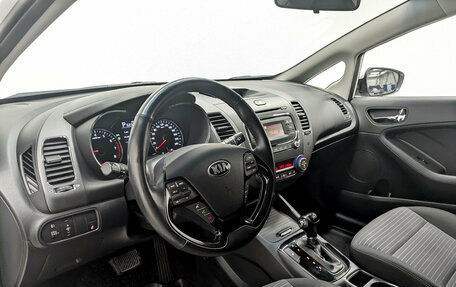 KIA Cerato III, 2018 год, 1 480 000 рублей, 16 фотография