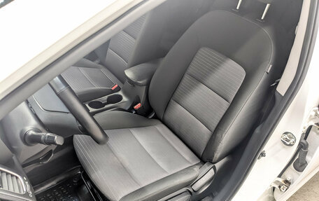 KIA Cerato III, 2018 год, 1 480 000 рублей, 20 фотография