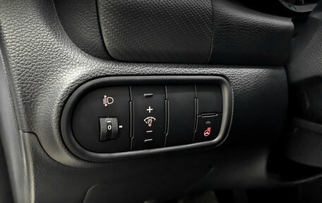 KIA Cerato III, 2018 год, 1 480 000 рублей, 24 фотография