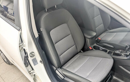 KIA Cerato III, 2018 год, 1 480 000 рублей, 22 фотография