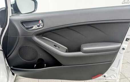 KIA Cerato III, 2018 год, 1 480 000 рублей, 23 фотография