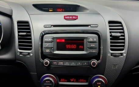 KIA Cerato III, 2018 год, 1 480 000 рублей, 15 фотография