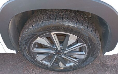 CheryExeed LX, 2023 год, 1 278 700 рублей, 2 фотография