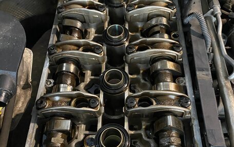 Mercedes-Benz E-Класс, 2001 год, 550 000 рублей, 5 фотография