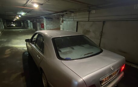 Mercedes-Benz E-Класс, 2001 год, 550 000 рублей, 8 фотография