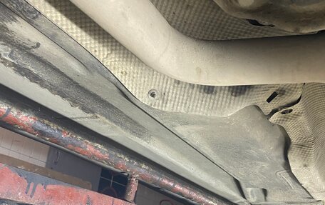 Mercedes-Benz E-Класс, 2001 год, 550 000 рублей, 14 фотография